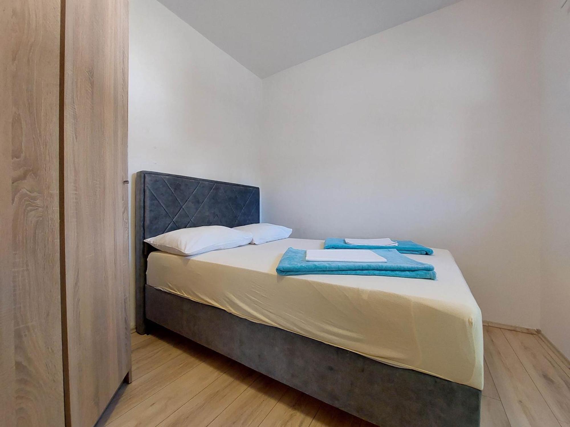 Villa House Blanka Dramalj Esterno foto