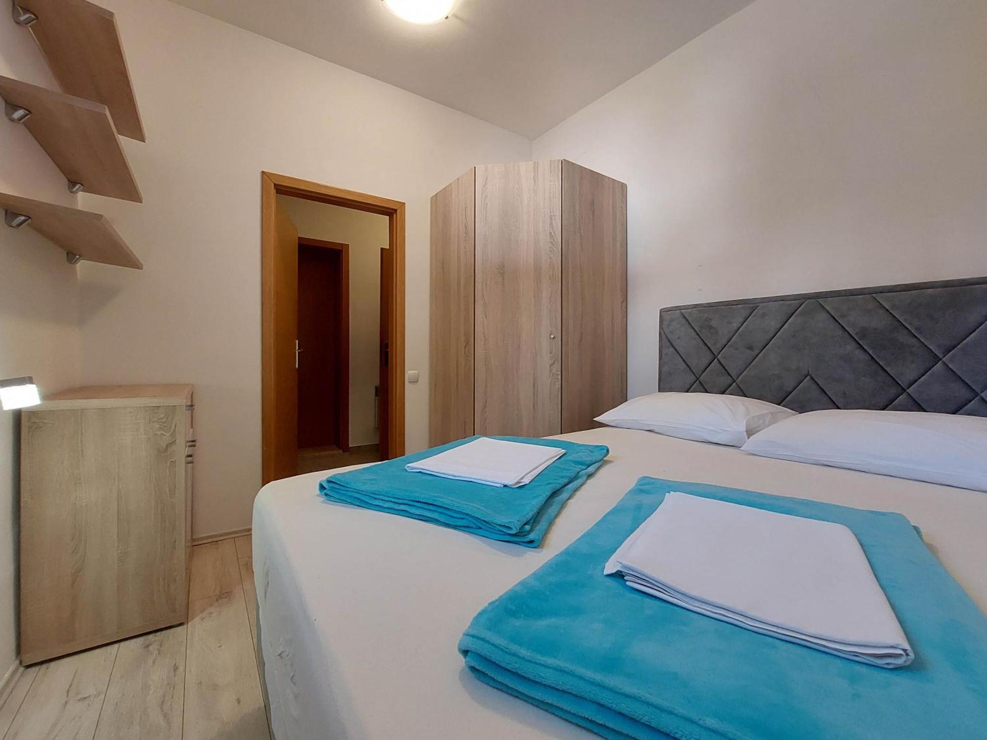 Villa House Blanka Dramalj Esterno foto