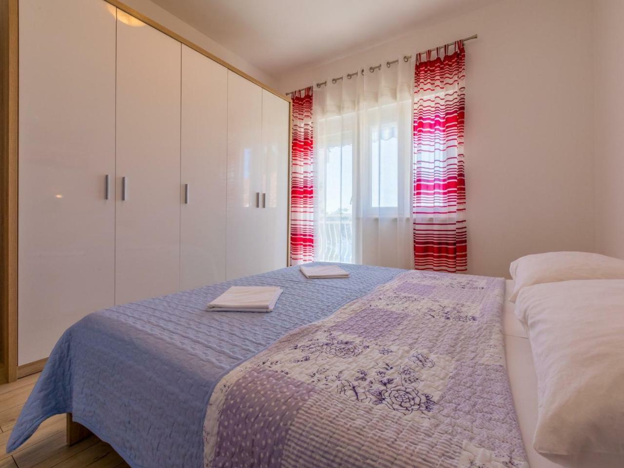 Villa House Blanka Dramalj Esterno foto