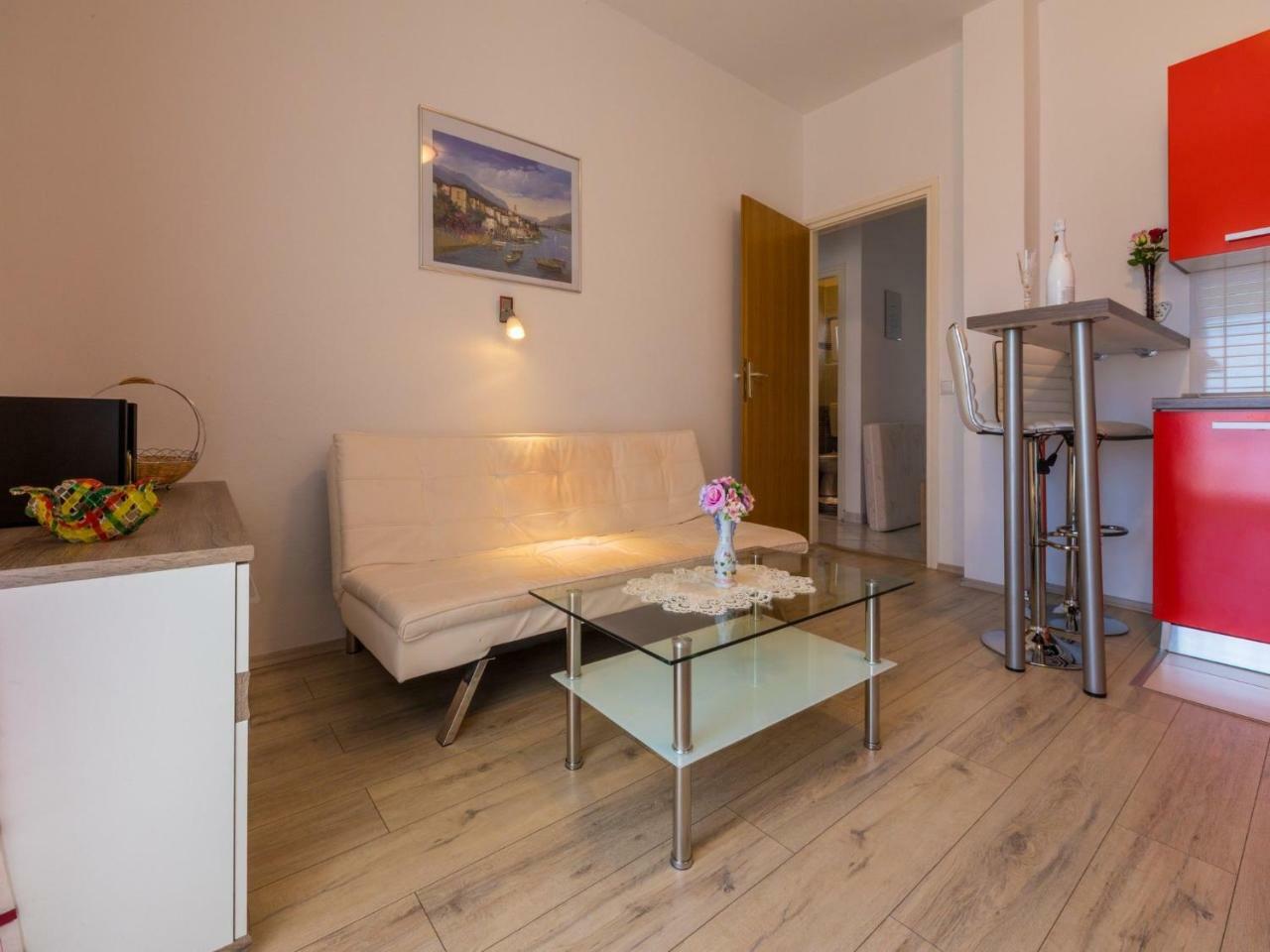 Villa House Blanka Dramalj Esterno foto