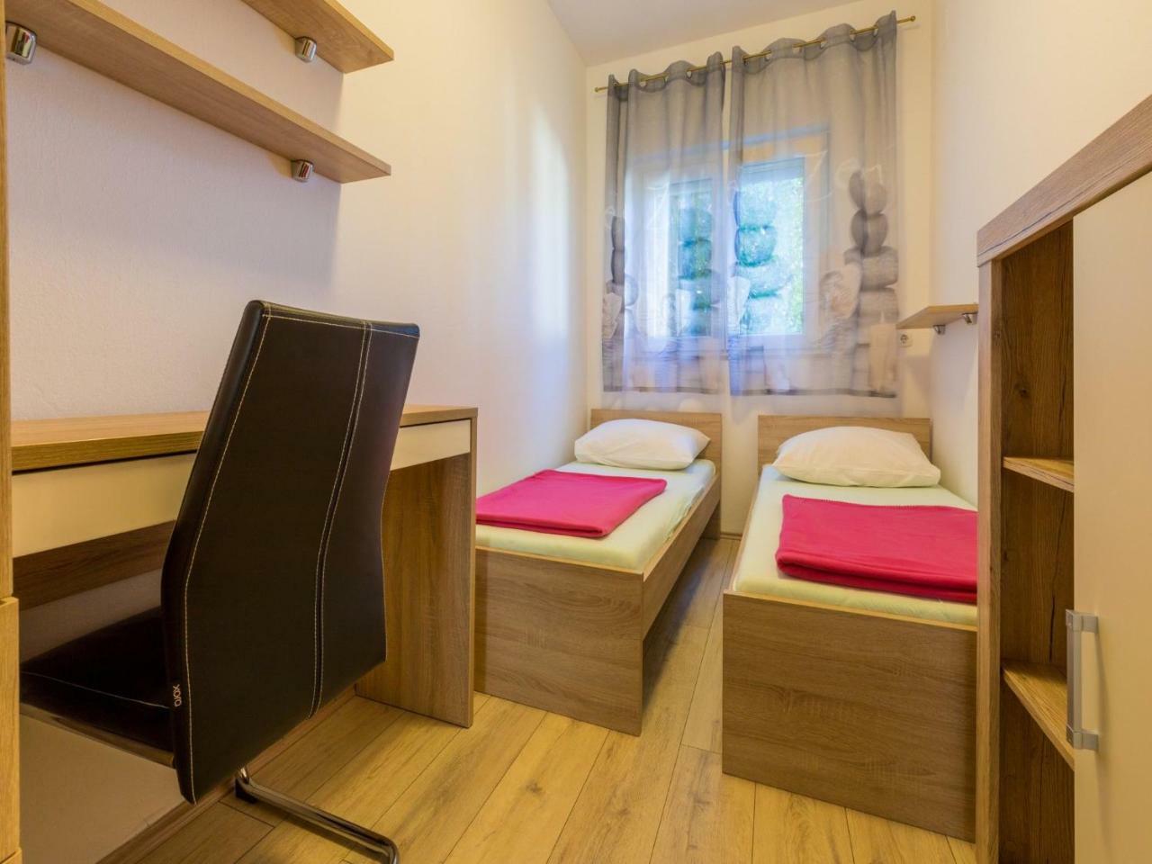 Villa House Blanka Dramalj Esterno foto
