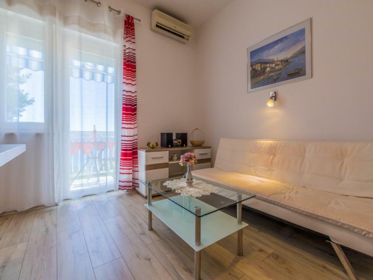 Villa House Blanka Dramalj Esterno foto