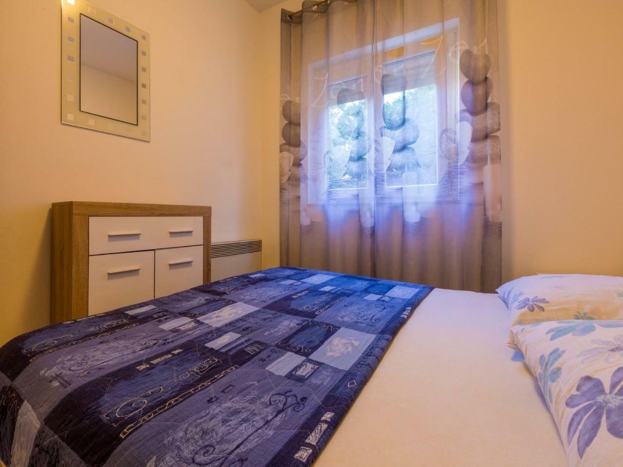Villa House Blanka Dramalj Esterno foto