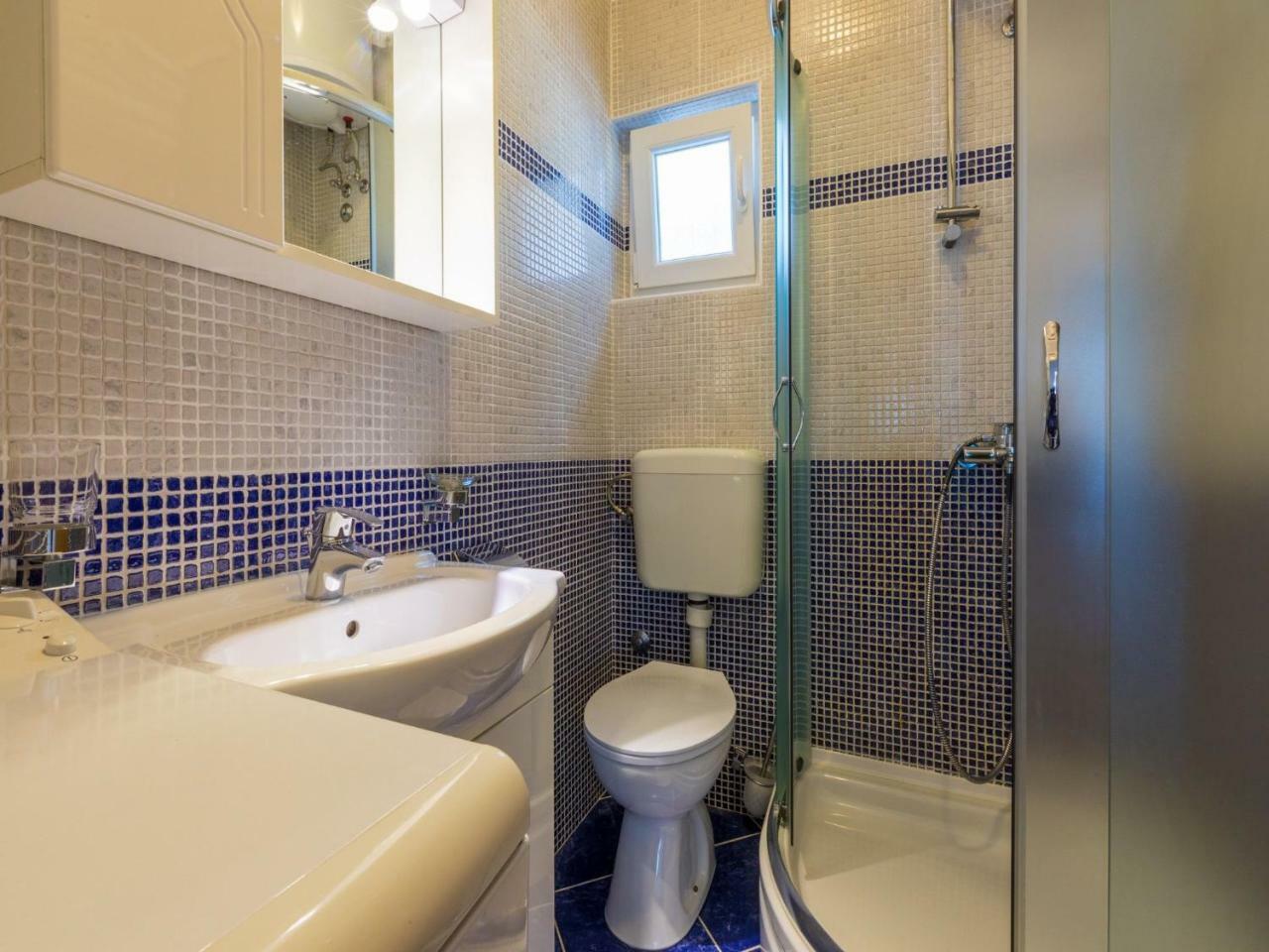Villa House Blanka Dramalj Esterno foto