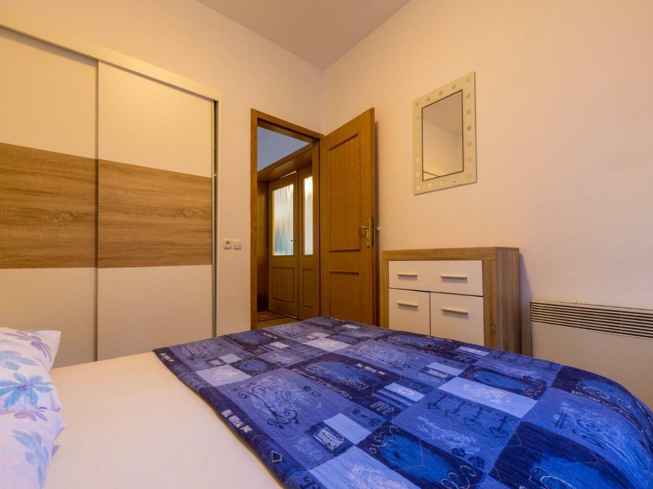 Villa House Blanka Dramalj Esterno foto