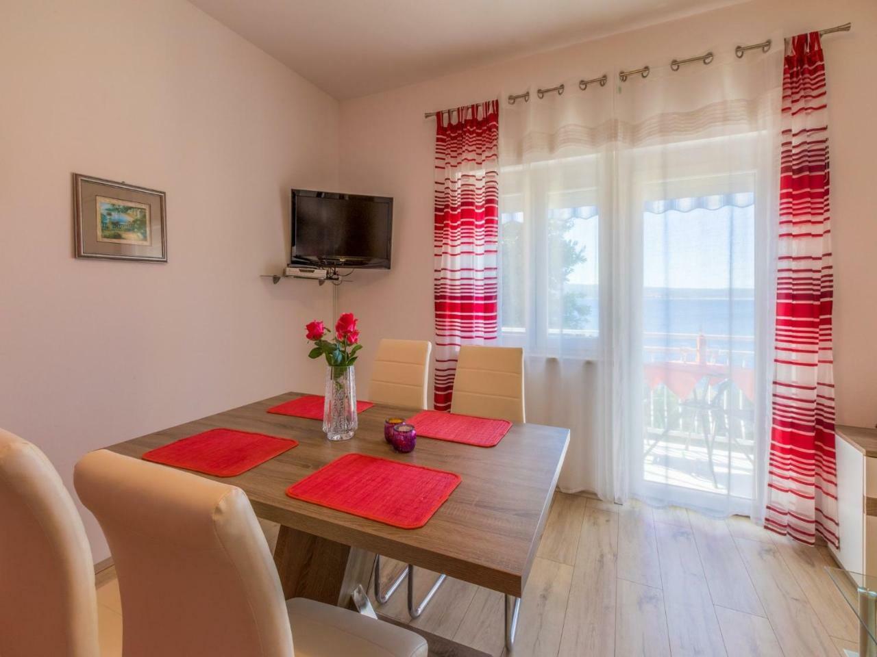 Villa House Blanka Dramalj Esterno foto