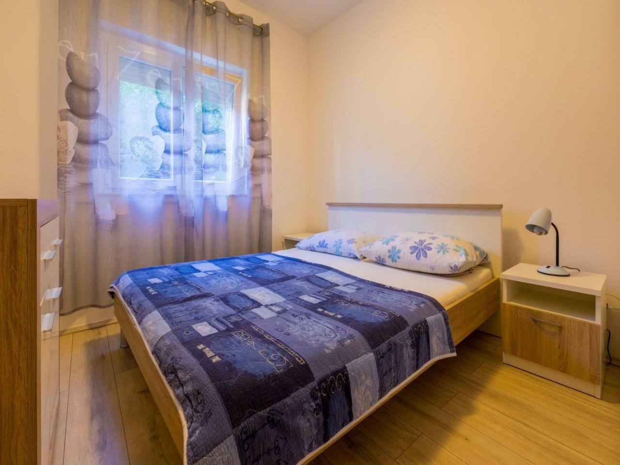 Villa House Blanka Dramalj Esterno foto