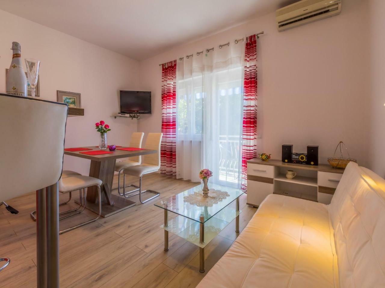 Villa House Blanka Dramalj Esterno foto
