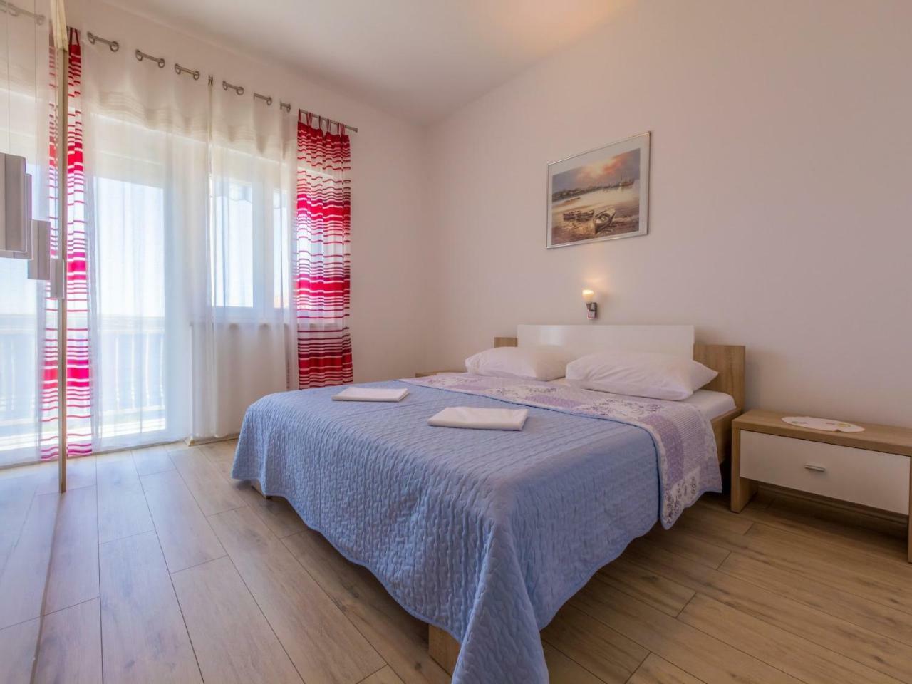 Villa House Blanka Dramalj Esterno foto