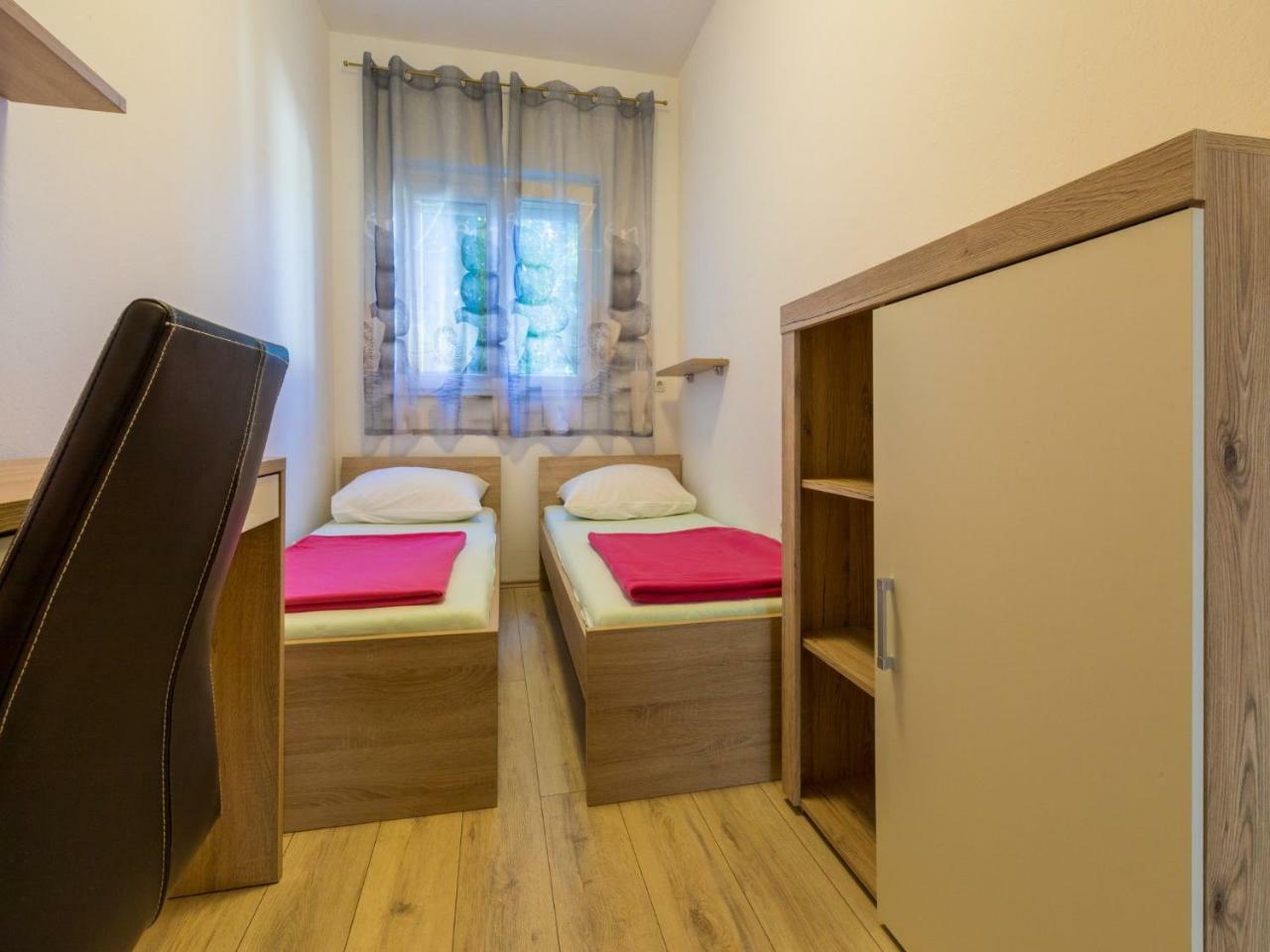 Villa House Blanka Dramalj Esterno foto